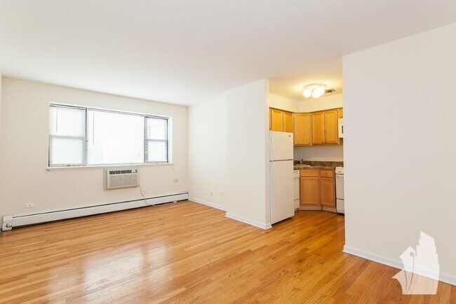 1143 W Columbia Ave in Chicago, IL - Building Photo - Building Photo