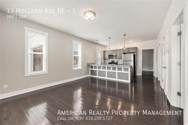 13 Holland Ave NE in Grand Rapids, MI - Building Photo - Building Photo