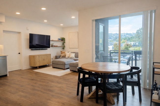 property at 10300 San Pablo Ave