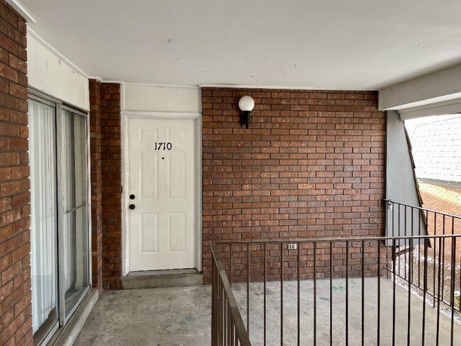 1710 Hickory Ln in Provo, UT - Building Photo - Building Photo