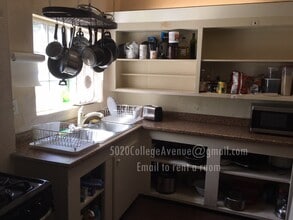 5020 College Ave in San Diego, CA - Building Photo - Building Photo