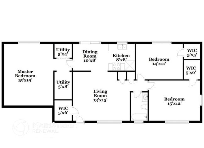 1747 Tallo Way in Orlando, FL - Building Photo - Building Photo