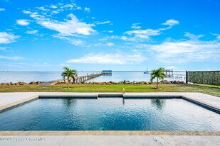 100 Bonita St in Titusville, FL - Building Photo