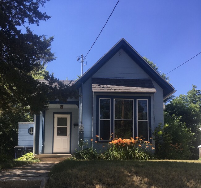 property at 329 Home Park Ave