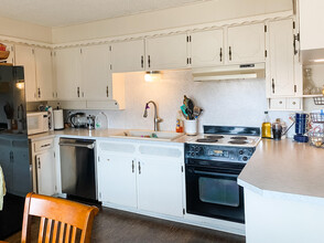 5002 54th St in Lubbock, TX - Foto de edificio - Building Photo