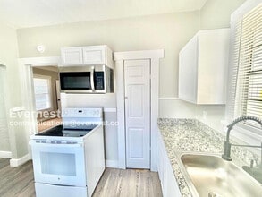 3216 Ellis Ave in Fort Worth, TX - Building Photo - Building Photo