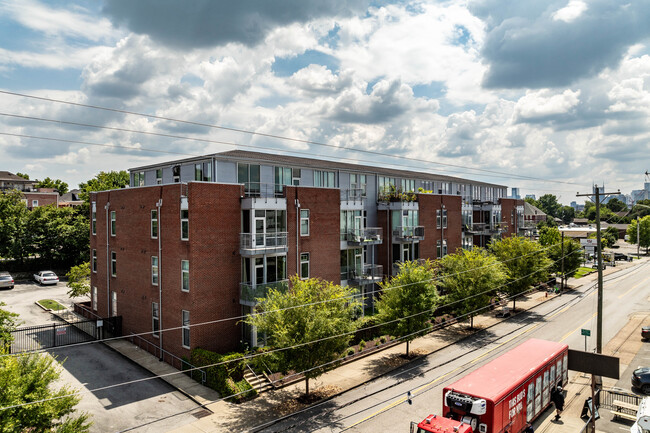 East End Lofts