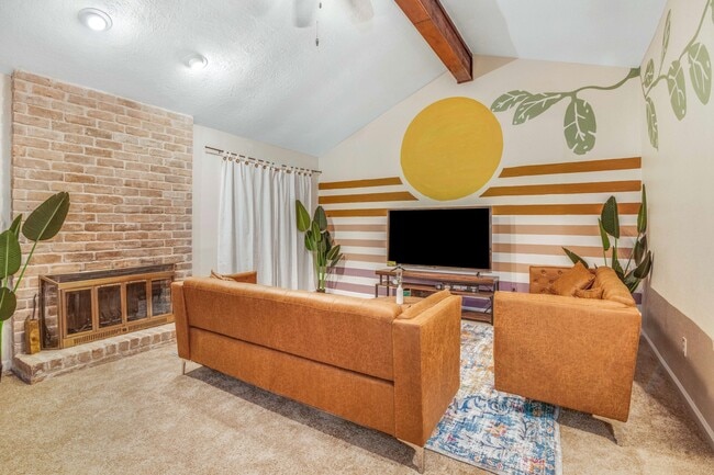 2539 Jester Ln in Stafford, TX - Building Photo - Building Photo