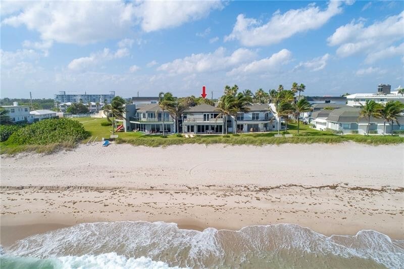 1194 Hillsboro Mile-Unit -19 in Hillsboro Beach, FL - Building Photo