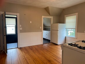 54 E George St-Unit -3 in Providence, RI - Building Photo - Building Photo