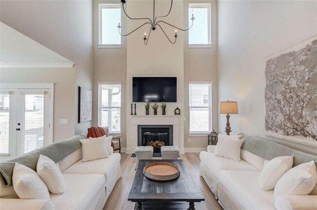 60 Table Rock Ct in Hoschton, GA - Building Photo - Building Photo