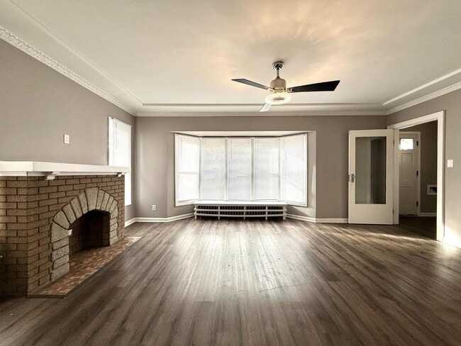 property at 5056 N 25th St