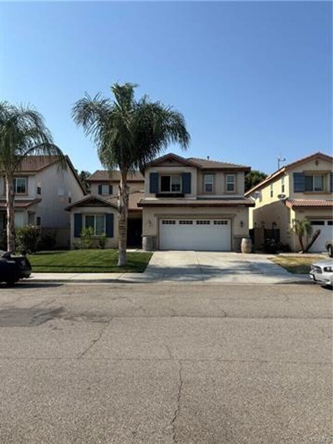 property at 25948 Corte Antigua