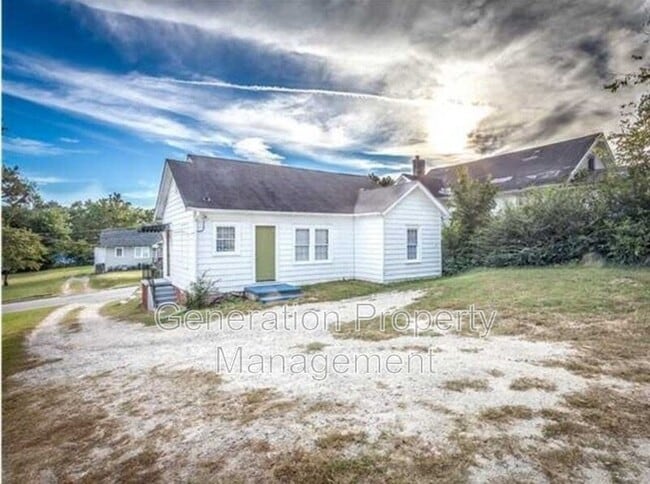 3609 Ridgeside Rd in Chattanooga, TN - Building Photo - Building Photo