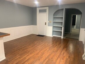 4506 Baker St, Unit 3 in Philadelphia, PA - Building Photo - Building Photo