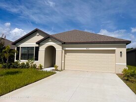 4631 Talbot Blvd in Cocoa, FL - Building Photo