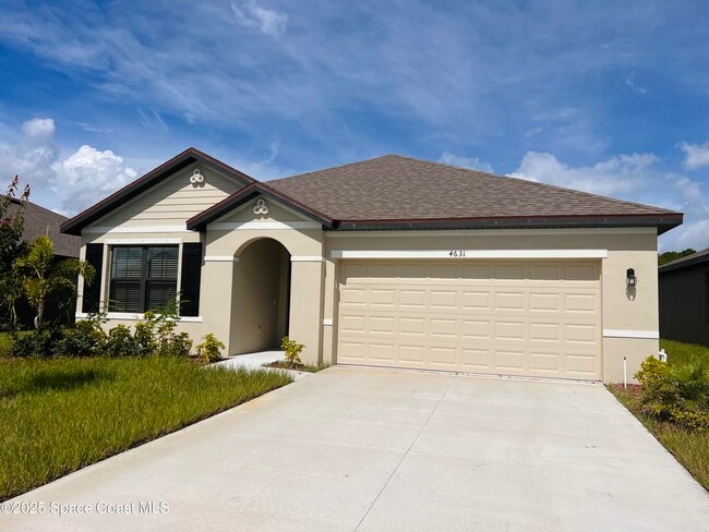 property at 4631 Talbot Blvd
