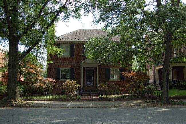 3309 Monument Ave, Unit 2