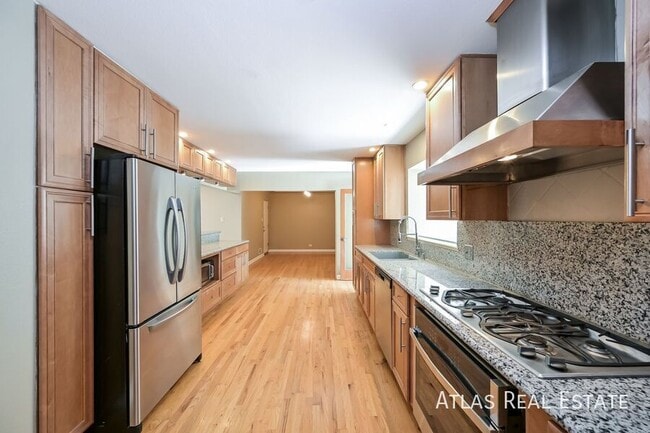 property at 540 S Garfield St