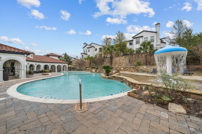 Estates at Canyon Ridge