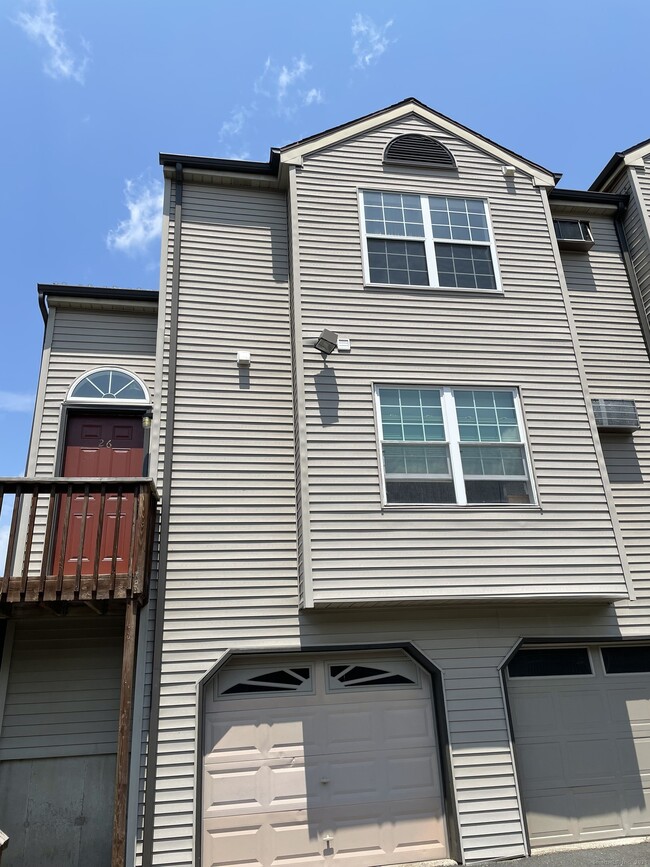 property at 782 Oronoke Rd