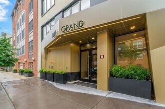 1101 Grand St in Hoboken, NJ - Building Photo - Building Photo