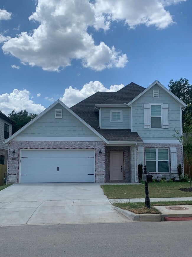 property at 2159 N Woodlark Ln
