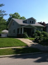 1411 Central St in Lafayette, IN - Building Photo - Building Photo