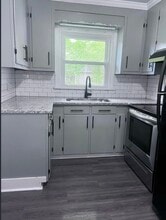 501 S Dennis St in Enfield, NC - Building Photo - Building Photo