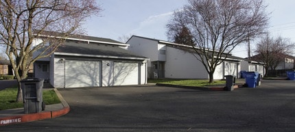 Hampton Downs Condo in Vancouver, WA - Foto de edificio - Building Photo