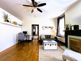 3524 S Compton Ave in St. Louis, MO - Building Photo