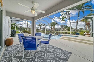 9660 Pineapple Preserve Ct in Ft. Myers, FL - Foto de edificio - Building Photo