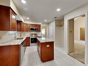 3508 Jonquil Ln in Rowlett, TX - Building Photo - Building Photo