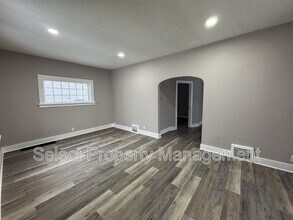 3930 Webster St in Fort Wayne, IN - Building Photo - Building Photo