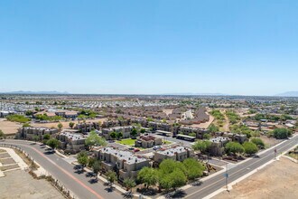 Bell Mirage Estates in Surprise, AZ - Building Photo - Building Photo
