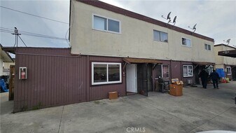 3643 Durfee Ave, Unit A in El Monte, CA - Building Photo