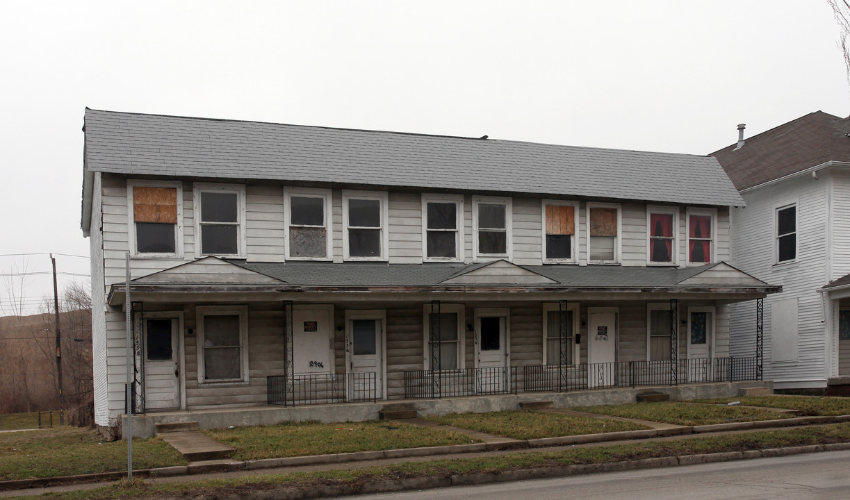 1530-1538 S Meridian St in Indianapolis, IN - Building Photo