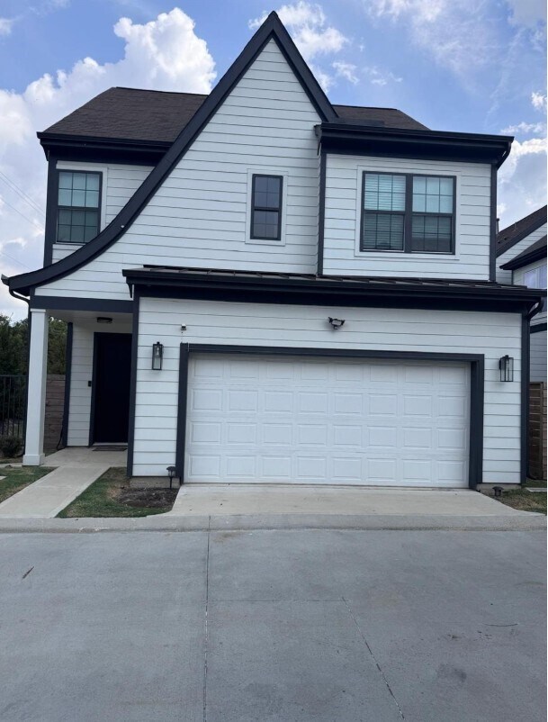 5505 Oakmont Villas Dr in Houston, TX - Building Photo - Building Photo