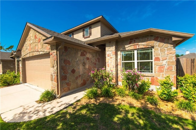 property at 19005 Mangan Way