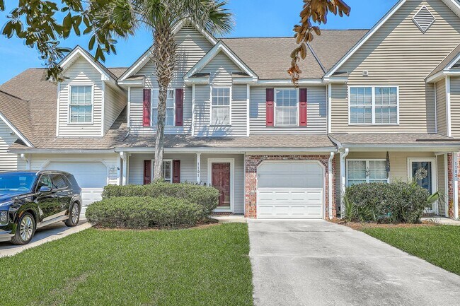 1101 Poplar Grove Pl in Summerville, SC - Building Photo - Building Photo
