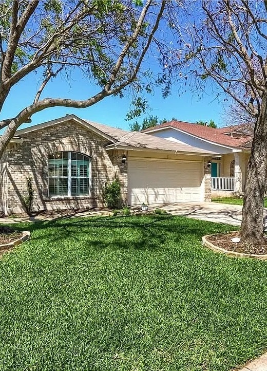 property at 3592 Rock Shelf Ln