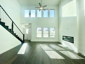 16643 Chadwell Dr in Frisco, TX - Building Photo - Building Photo