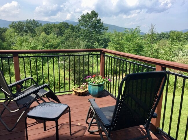 475 Black Bear Holw in Waterbury, VT - Building Photo - Building Photo