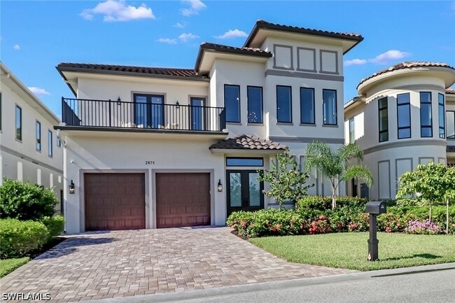 2875 Coco Lakes Dr