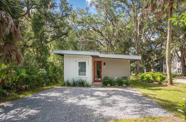 793 Chapin St in St. Augustine, FL - Building Photo - Building Photo