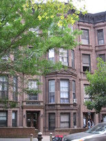 898 UNION St Apartments