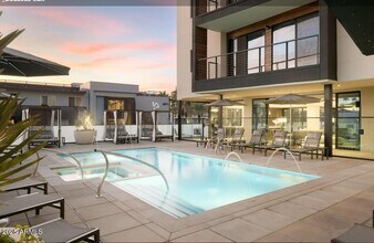 6901 E Main St-Unit -0 in Scottsdale, AZ - Foto de edificio - Building Photo