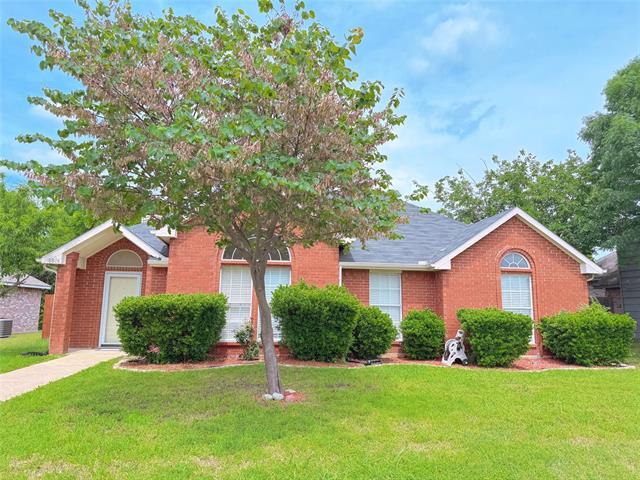 property at 8806 Pheasant Run Dr