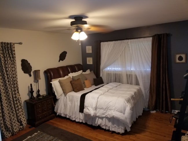 property at 4197 Fredericksburg Dr