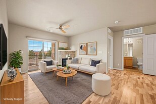 9258 Rockhurst St in Highlands Ranch, CO - Building Photo